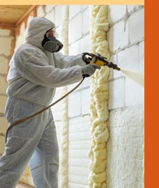 Услуги Услуги утепления в Раменском под ключ