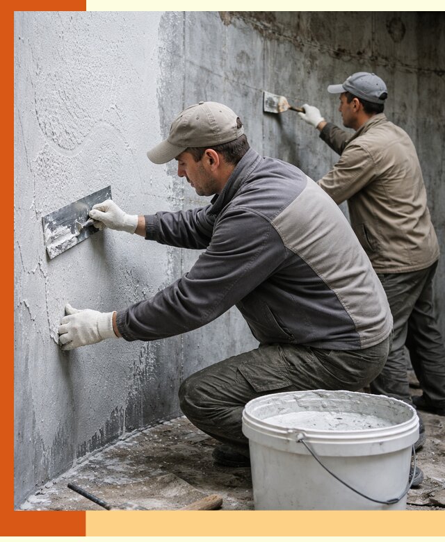 Утепление резервуаров жидкой теплоизоляцией в Раменском